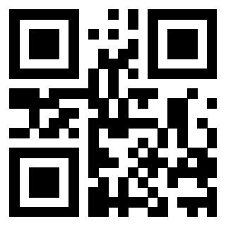 3209138901 - Immagine del QrCode associato