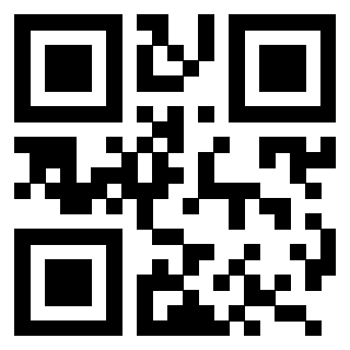 3209138902 Qr Code associato