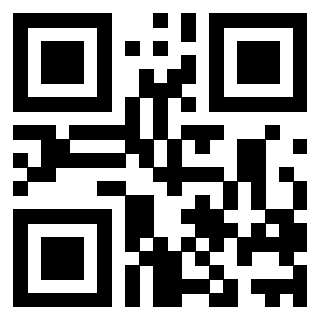 Immagine del Qr Code di 3209138903