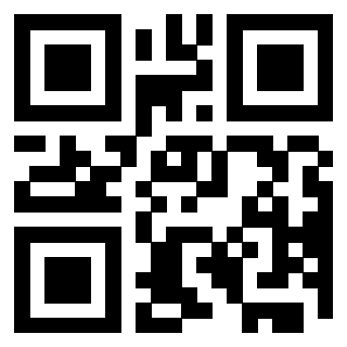 Scansione del Qr Code di 3209138904