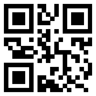 3209138907 Qr Code associato