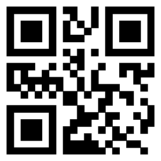 Immagine del QrCode di 3209138909