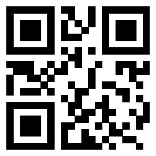 3209138915 - Immagine del QrCode associato