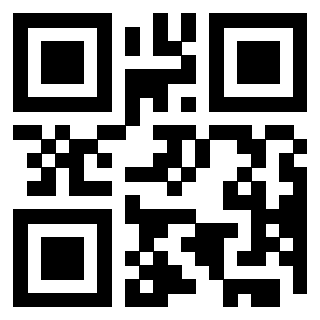 Scansione del Qr Code di 3209138921