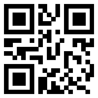 3209138926 - Immagine del Qr Code associato