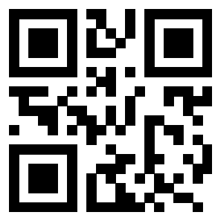 3209138927 - Immagine del Qr Code associato