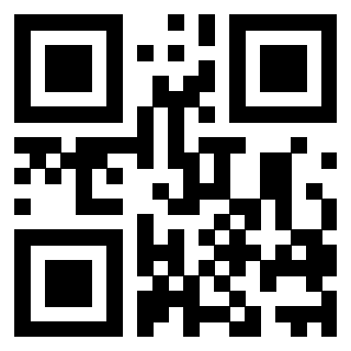 Immagine del QrCode di 3209138931