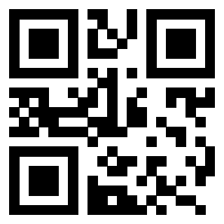 3209138933 - Immagine del QrCode associato