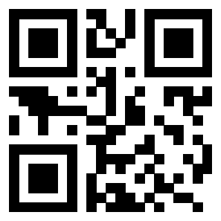 Immagine del Qr Code di 3209138934