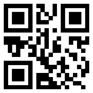 3209138935 - Immagine del QrCode associato