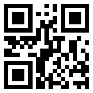 Immagine del Qr Code di 3209138936