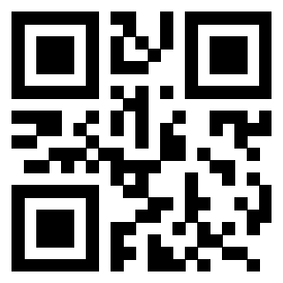 3209138937 - Immagine del QrCode associato
