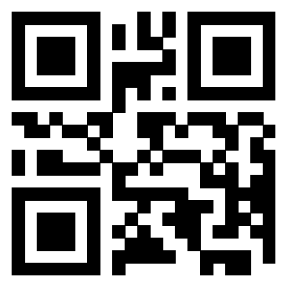 3209138943 QrCode associato