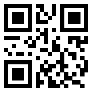3209138945 - Immagine del Qr Code associato
