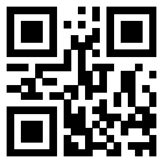 Il Qr Code di 3209138947