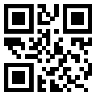 3209138949 Qr Code associato