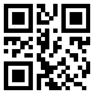 Scansione del Qr Code di 3209138954