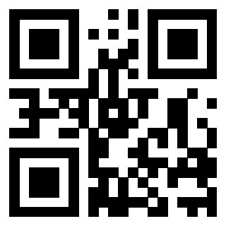 Il QrCode di 3209138957