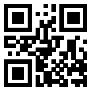 Scansione del QrCode di 3209138958
