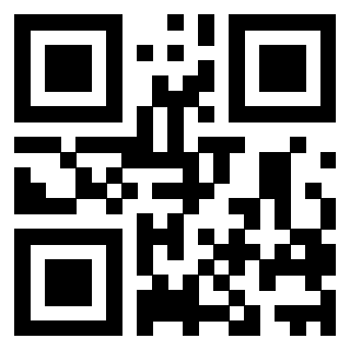 Il QrCode di 3209138959