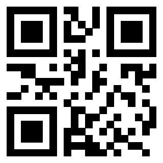 Il Qr Code di 3209138960