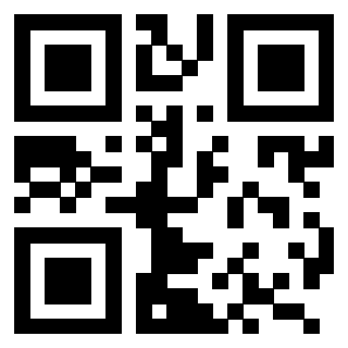 Immagine del Qr Code di 3209138962
