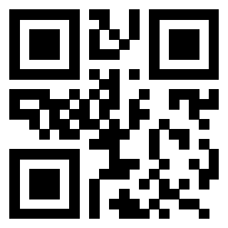 Scansione del QrCode di 3209138966