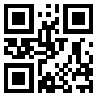 3209138968 - Immagine del QrCode associato
