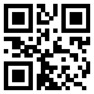 3209138973 - Immagine del QrCode associato