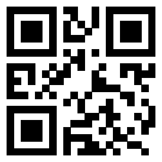 Il QrCode di 3209138975