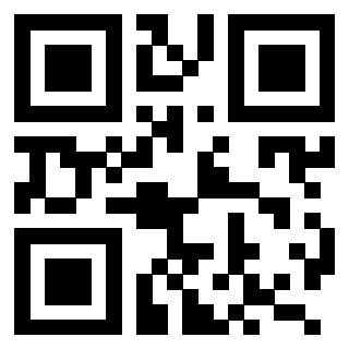 Scansione del QrCode di 3209138977