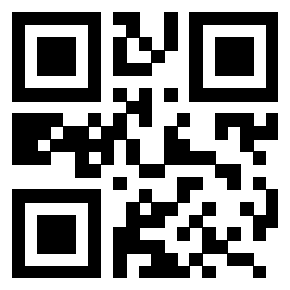 Il QrCode di 3209138978