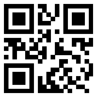 Il QrCode di 3209138979