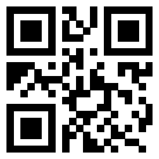 3209138984 QrCode associato