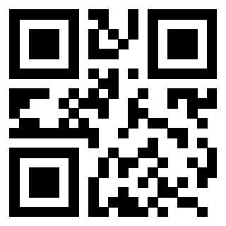 3209138994 Qr Code associato