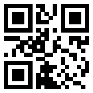 3209138996 - Immagine del Qr Code associato