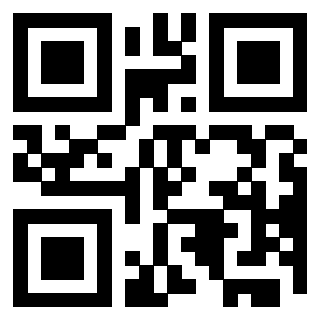 Il QrCode di 3209138997