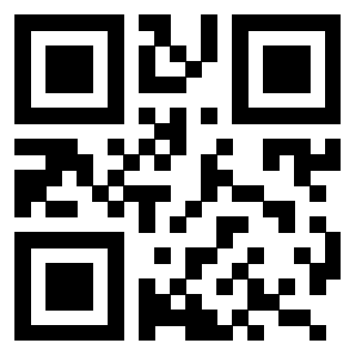 Il QrCode di 3209138998
