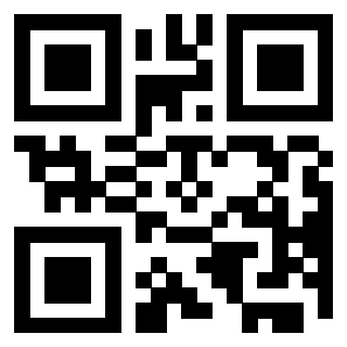 3209138999 - Immagine del Qr Code associato