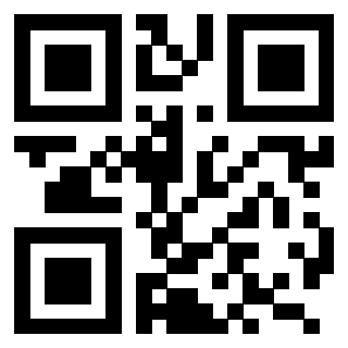 3209139001 Qr Code associato
