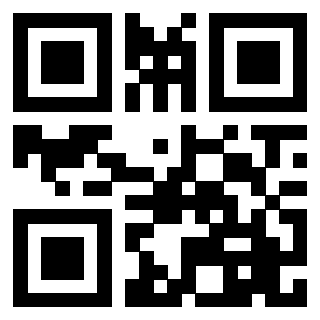3209139003 - Immagine del QrCode associato
