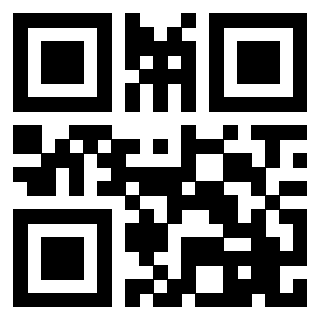 3209139004 - Immagine del Qr Code associato
