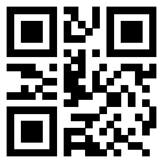 3209139010 QrCode associato