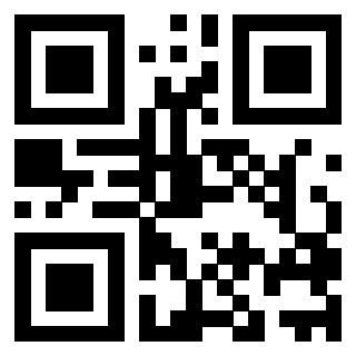 Immagine del Qr Code di 3209139019