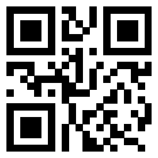 3209139021 - Immagine del QrCode
