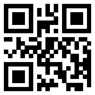 Il QrCode di 3209139022
