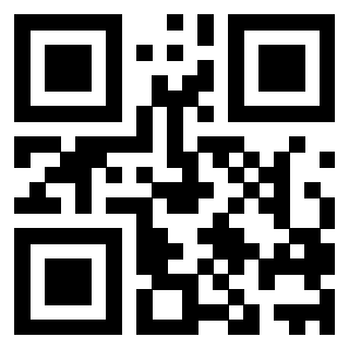 Immagine del Qr Code di 3209139023