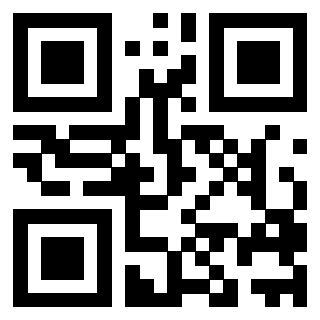 3209139025 - Immagine del QrCode