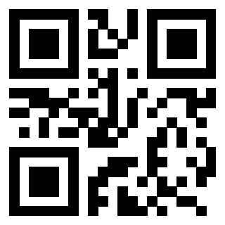 3209139027 - Immagine del QrCode
