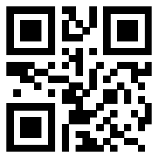 Scansione del Qr Code di 3209139030